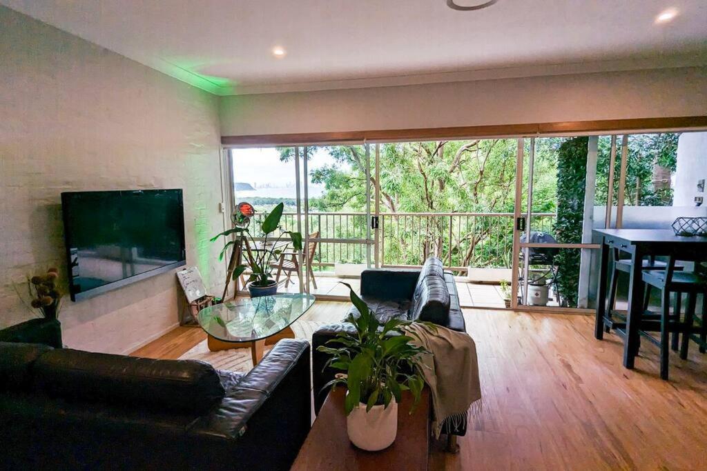 Appartement met 2 slaapkamers