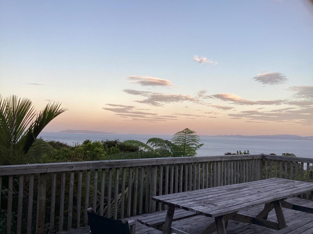 Tūī Heights - Bed and Breakfast