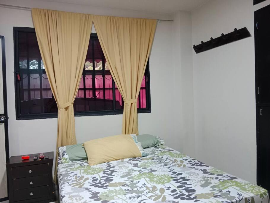 B&B Neiva - Confortable aparta estudio en Neiva - Bed and Breakfast Neiva