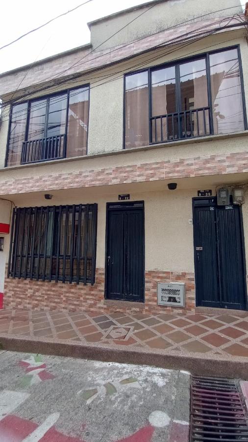 Apartamento central - Villa Xiomara - B&B