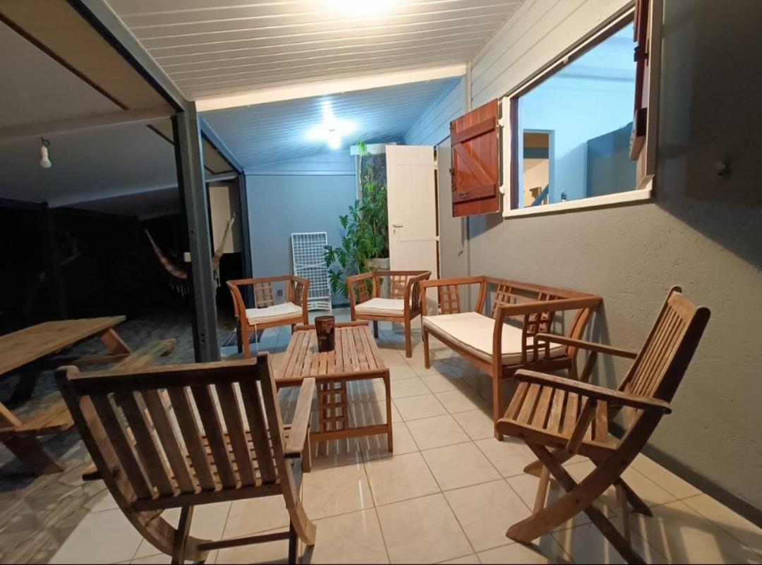 villa gracieuse - B&B Corps de Garde
