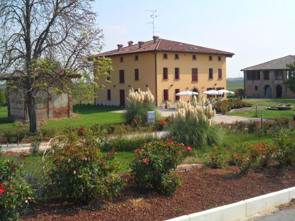 Agriturismo Al Navile - B&B Malalbergo