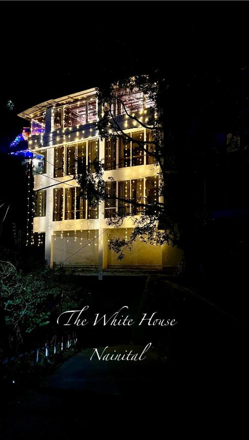 B&B Nainital - The White House - Bed and Breakfast Nainital