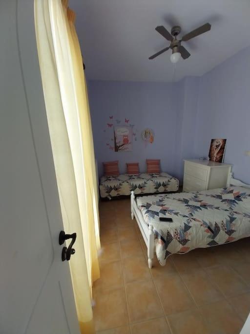 Άγιος Ρωμανός - B&B Agios Romanos