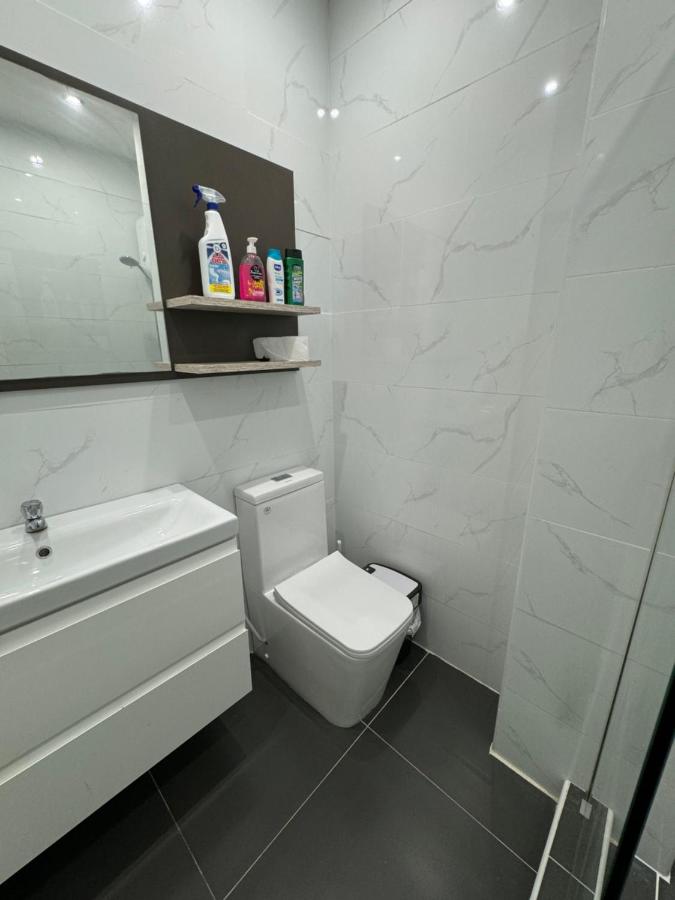 Family Double Room