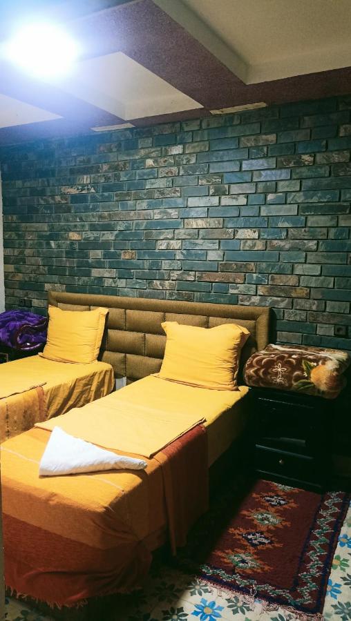 Double or Twin Room - Disability Access