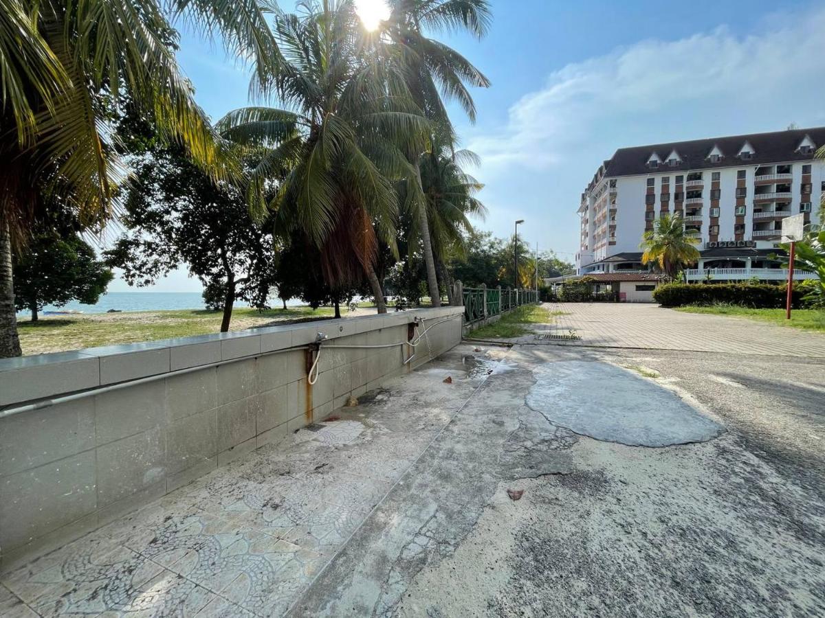 1-10pax DoorStep private beach & swimming pool - Chambres d’hôtes
