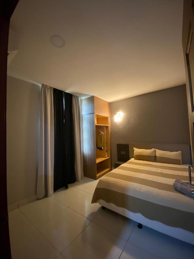 Chambre Familiale avec Balcon
