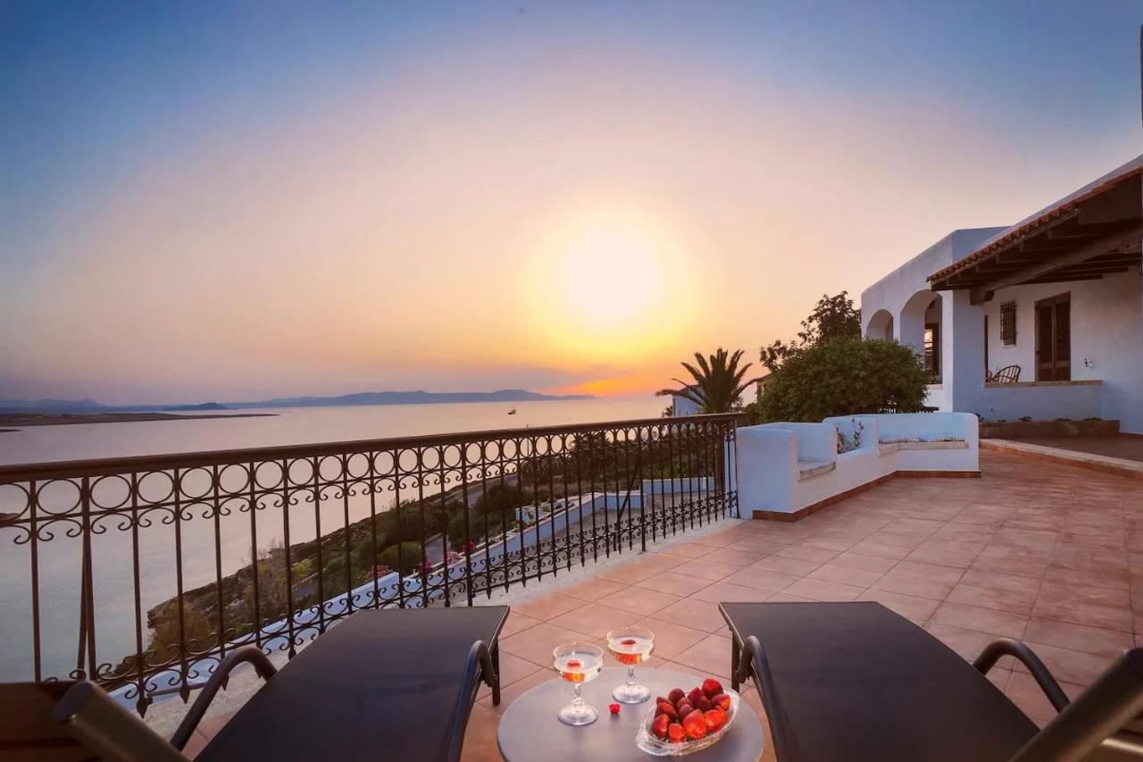 Casa Bella Vista - Bed and Breakfast