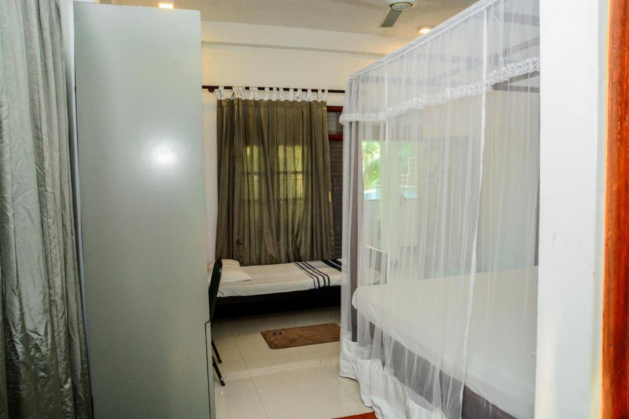 Camera Familiare con Bagno Privato