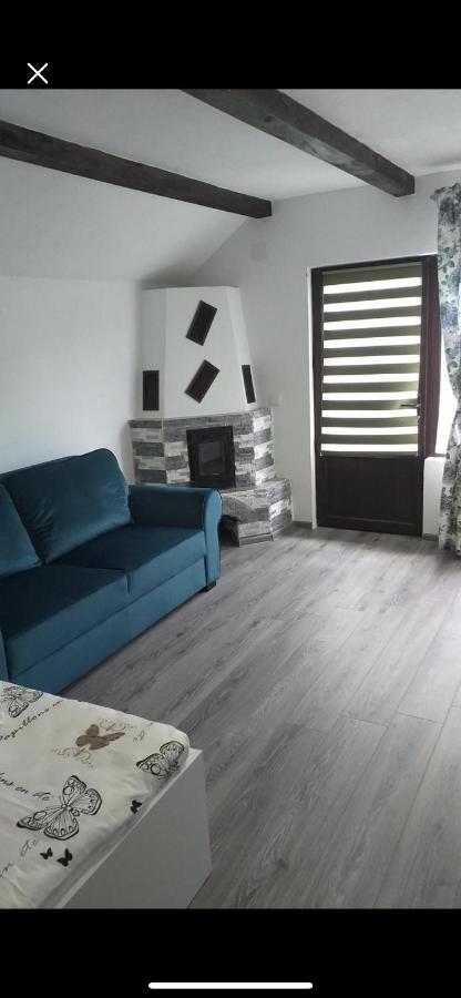 Chambre Quadruple avec Terrasse