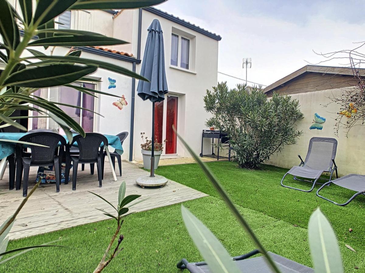 Le clos de Salles - B&B