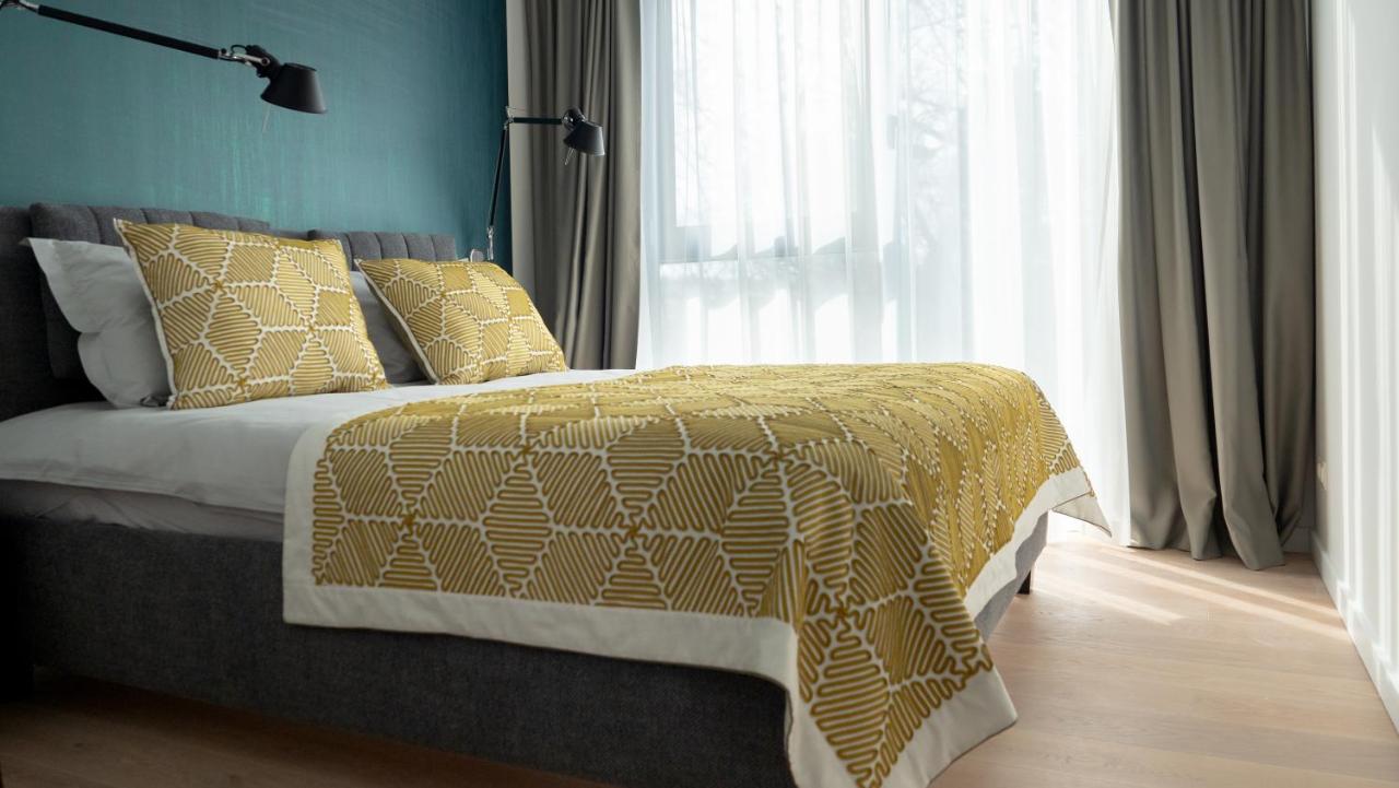 Apartamento con balcón