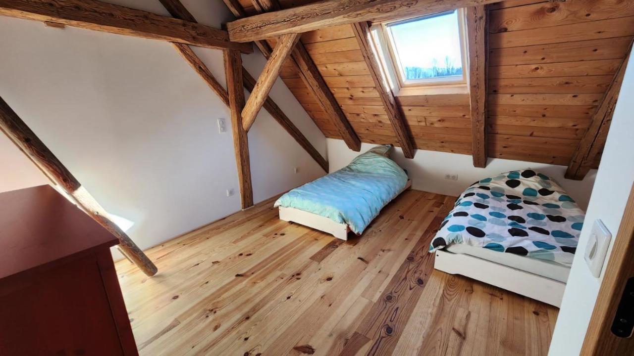 Maison 2 Chambres