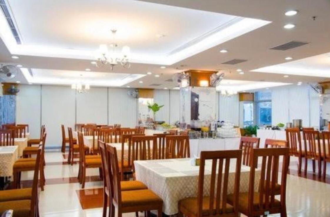 Central Hotel Nha Trang