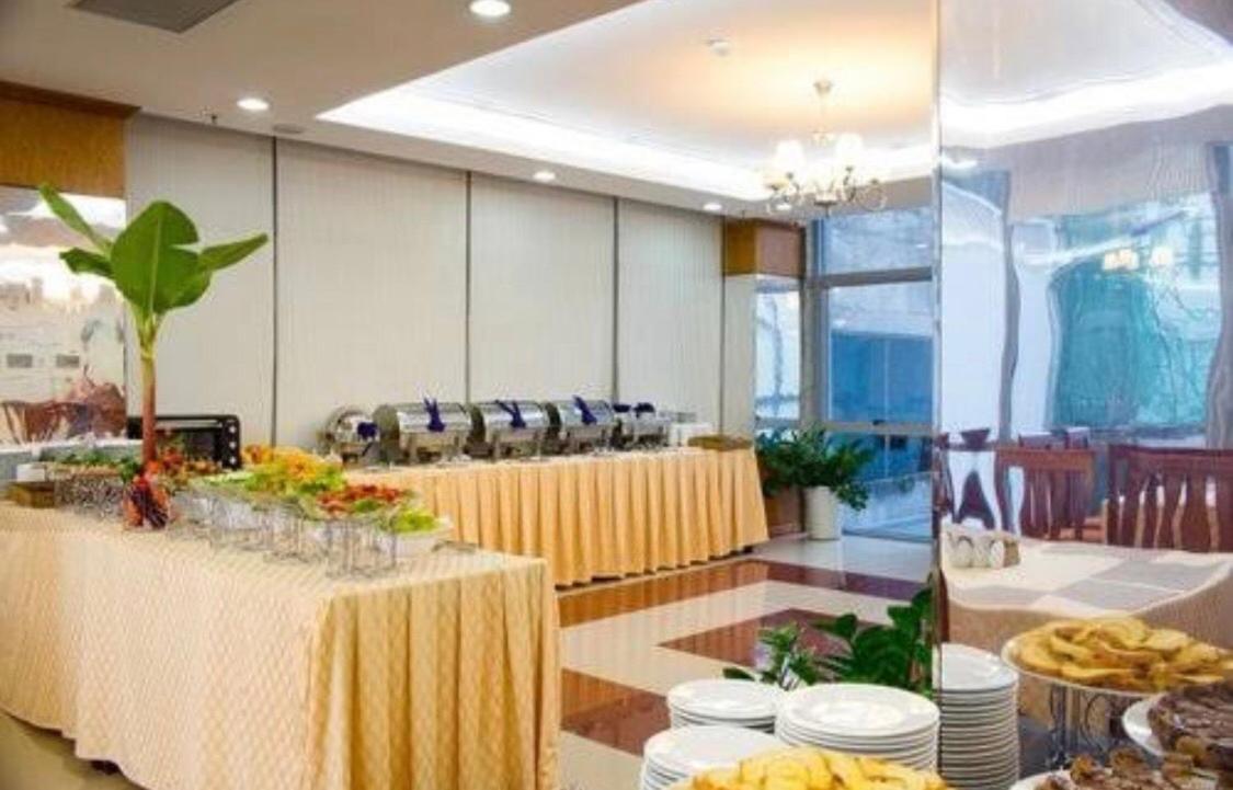 Central Hotel Nha Trang