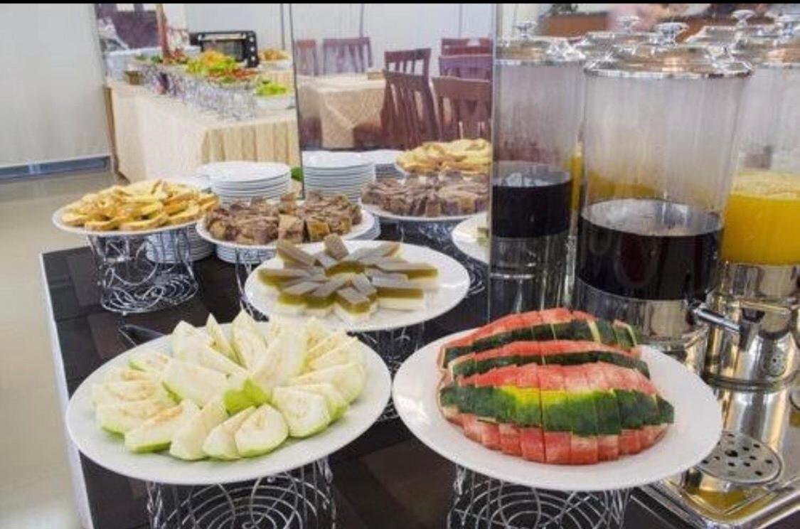 Central Hotel Nha Trang