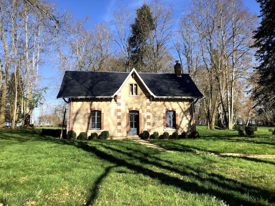 Petite Maison de charme 19ème - Chambres d’hôtes