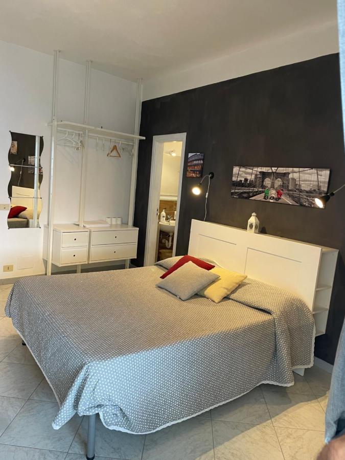 Studio Vista Mare - B&B