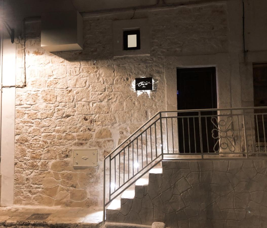 Civico 60 Apartments - B&B Ceglie Messapica