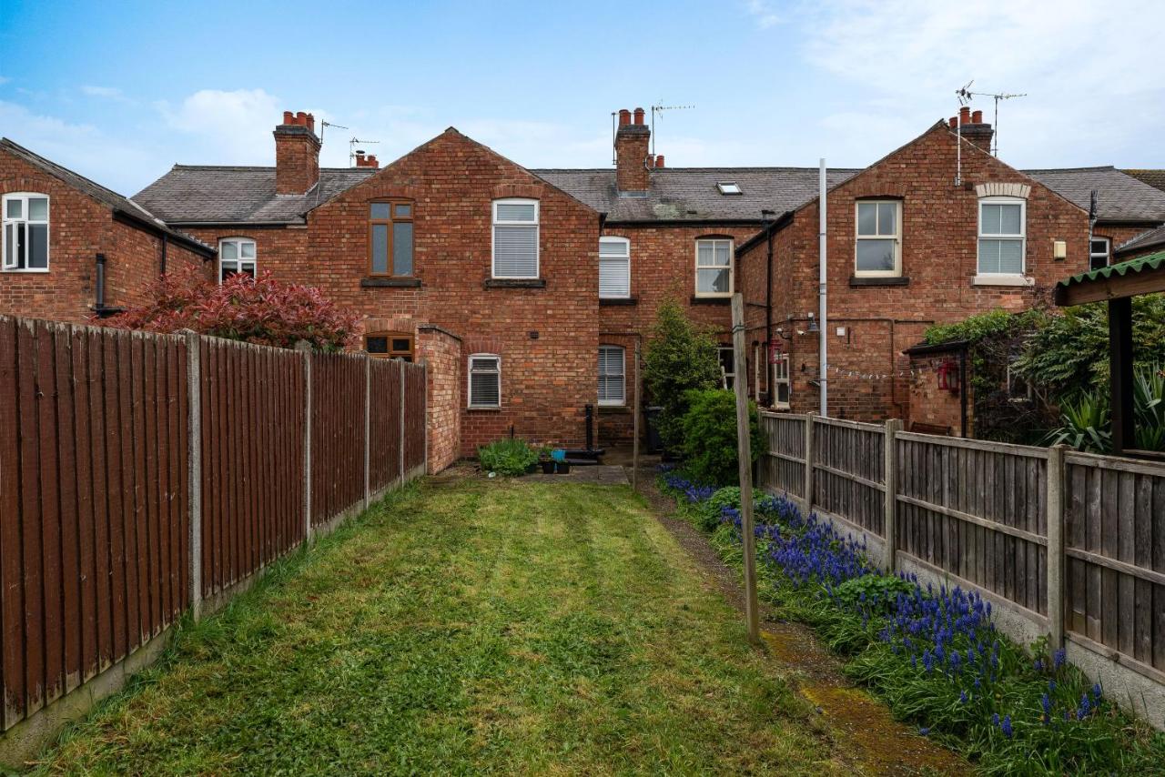 Kegworth Newly Refurbed 4 Bed - B&B Kegworth