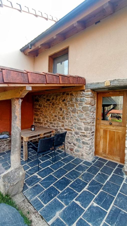 Casas rurales Villa la Roza - B&B