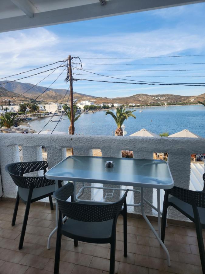 B&B Livadi - Eleios Hotel Serifos - Bed and Breakfast Livadi