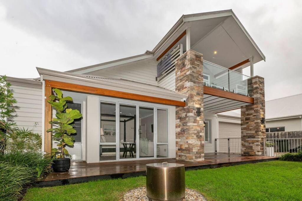 The Bay Retreat - B&B