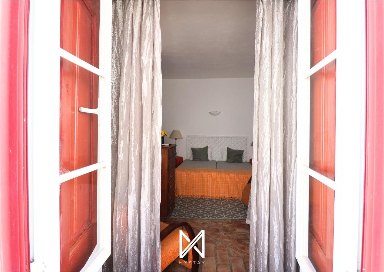 Chambre Lits Jumeaux Standard
