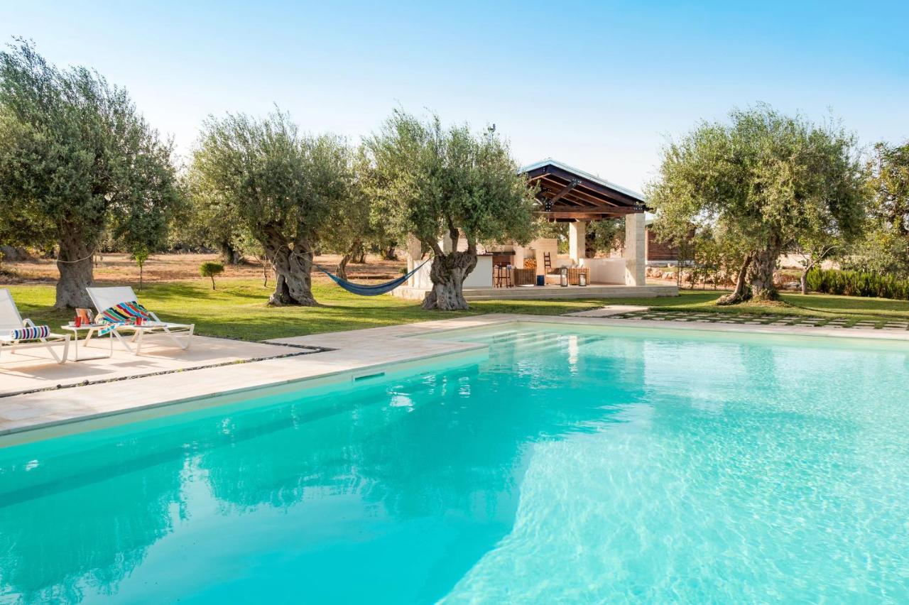 Corte Moscata - B&B Rosolini