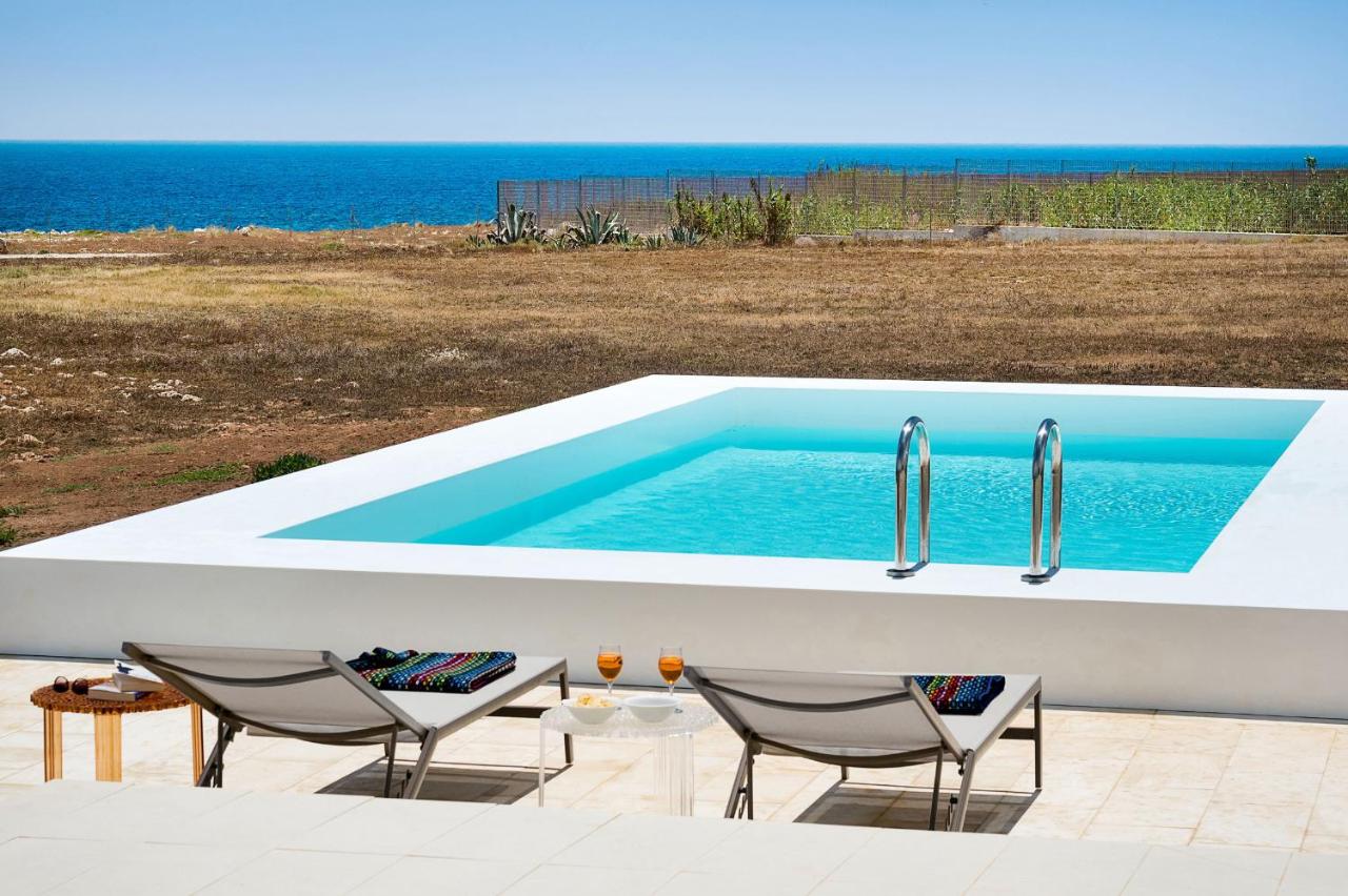 Villa Capo Passero - Ferienwohnung Porto Palo