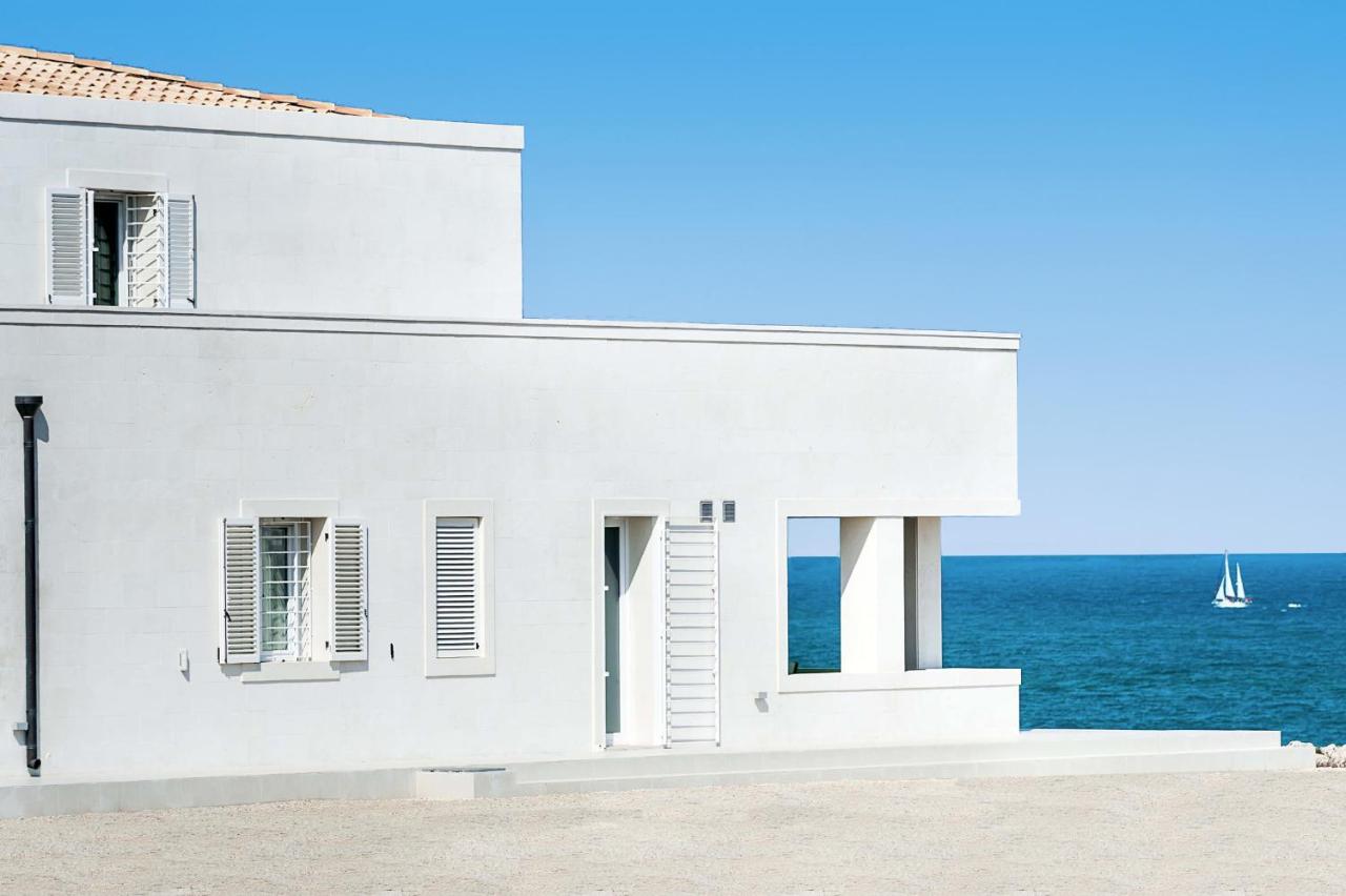 Villa Capo Passero - Ferienwohnung Porto Palo