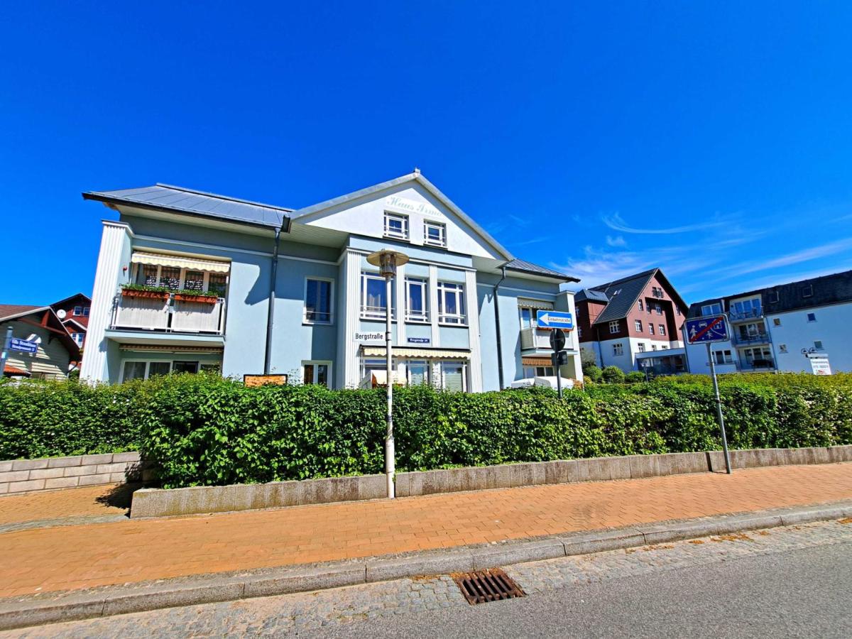 Ferienwohnung Schloonsee - B&B