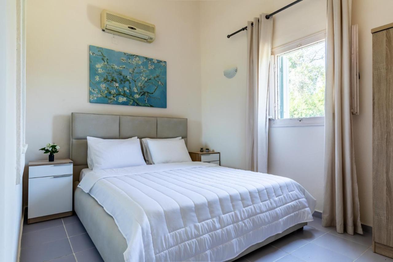Apartamento - Planta baja