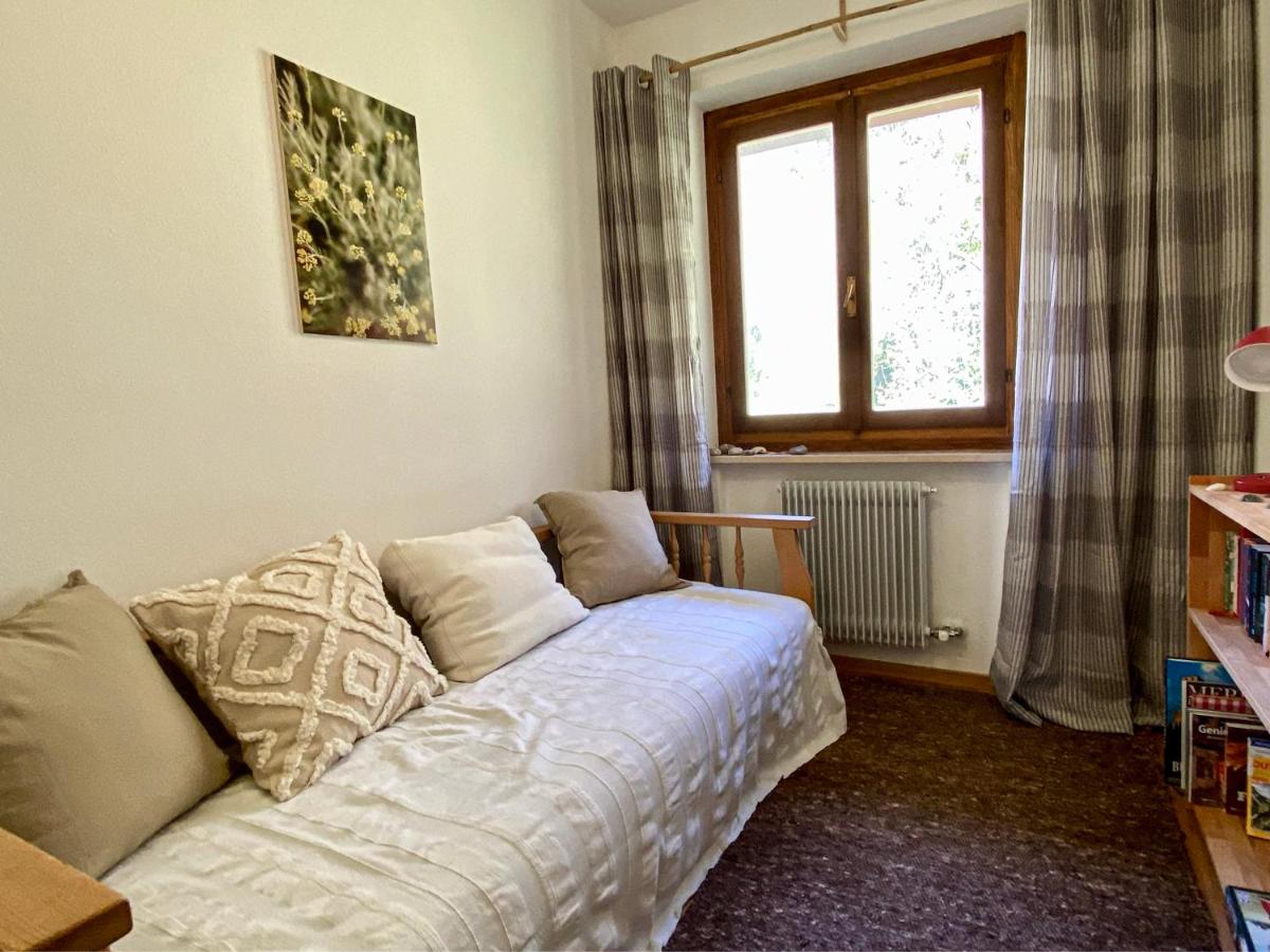 Appartamento con 2 Camere da Letto e con Vista