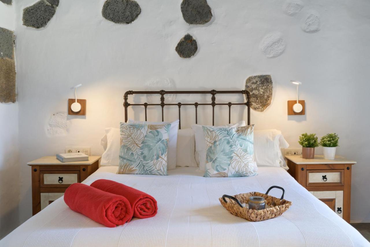 La Casa del Medianero - B&B Mácher