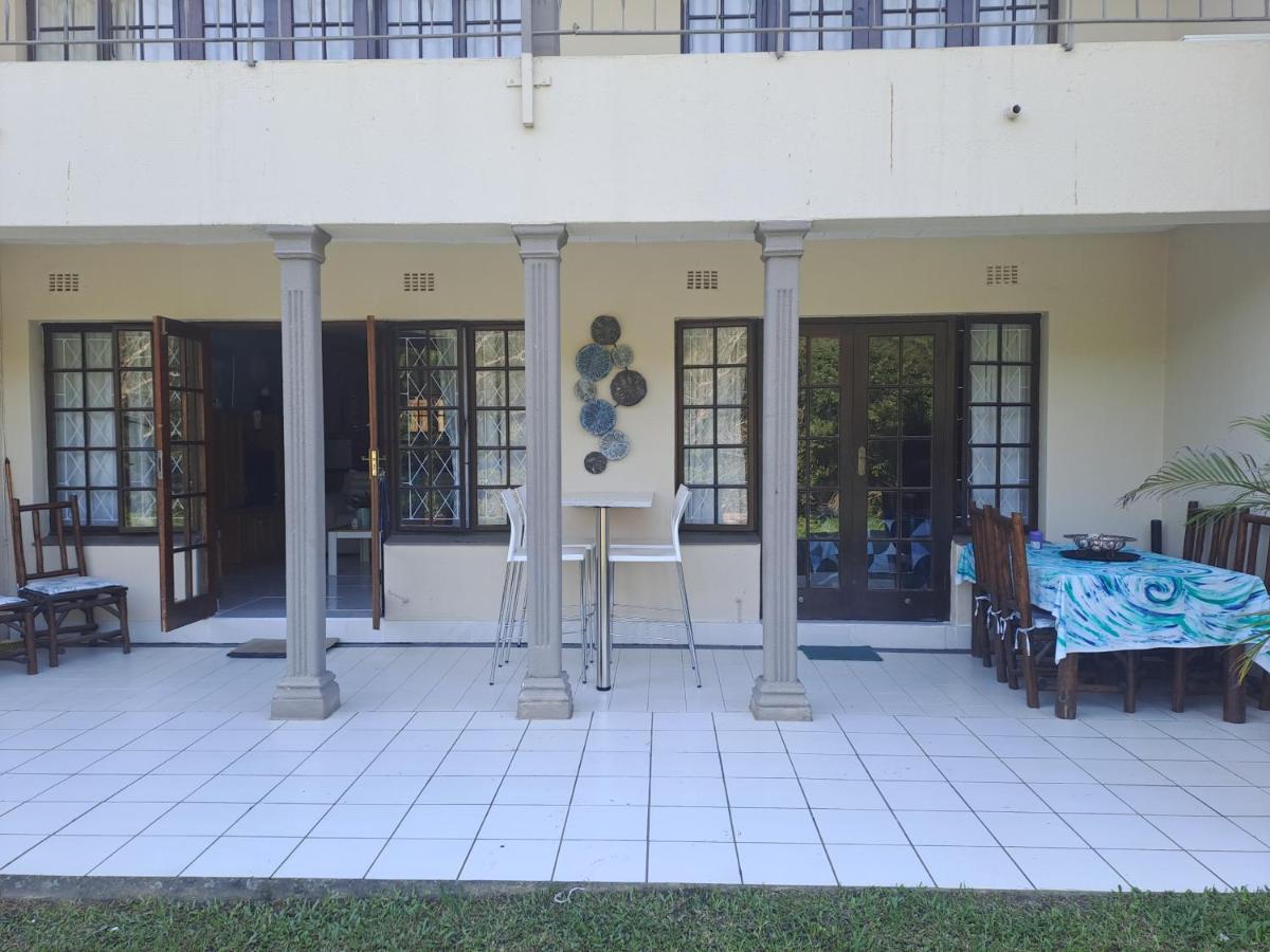 Eden Wilds 6 Paradise on Umtavuna River - B&B Port Edward