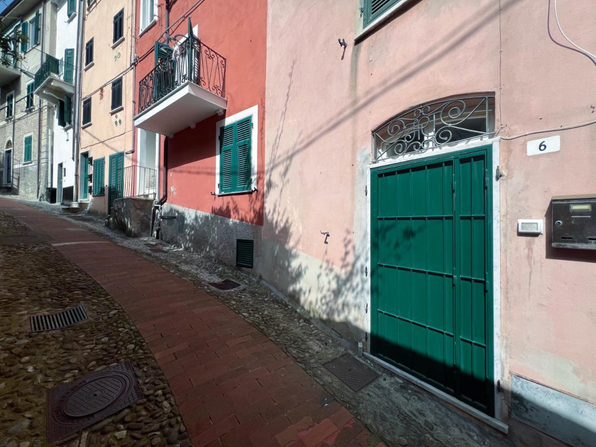Appartamento del centro - B&B
