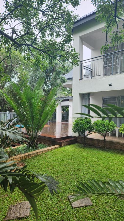 Appartamento con Vista Giardino