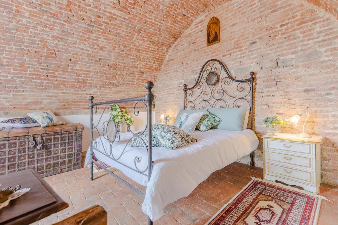 Casa La Guardia, a Classic 3 bedrooms - B&B Lucca