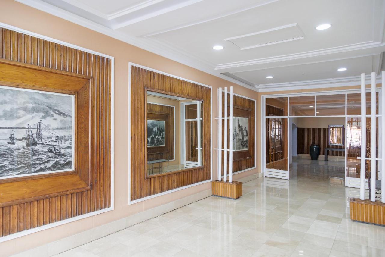 VT Anboto by Bilbaohost - Ferienwohnung Bilbao