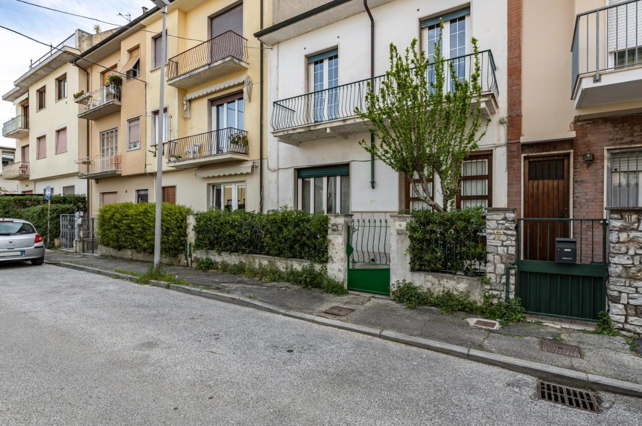 Viareggio - Spacious Apartmente near the Beach! - B&B