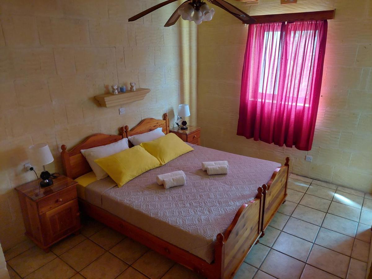 Double Room with Pool View