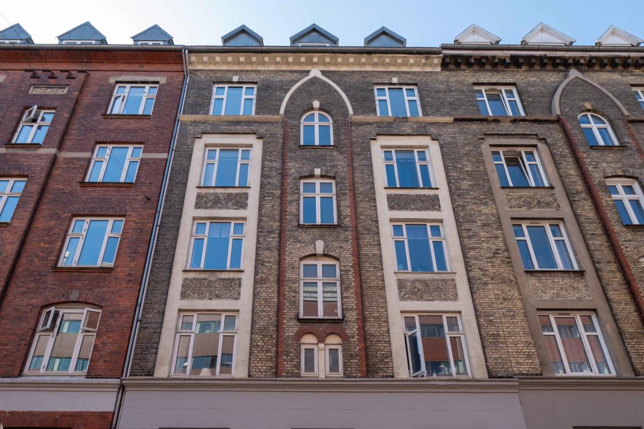 Lovely City Apartments in Vibrant Area of Copenhagen - B&B