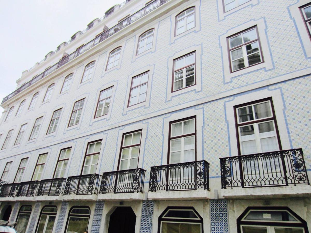 MY LX FLAT Baixa Alfama Apartments - B&B