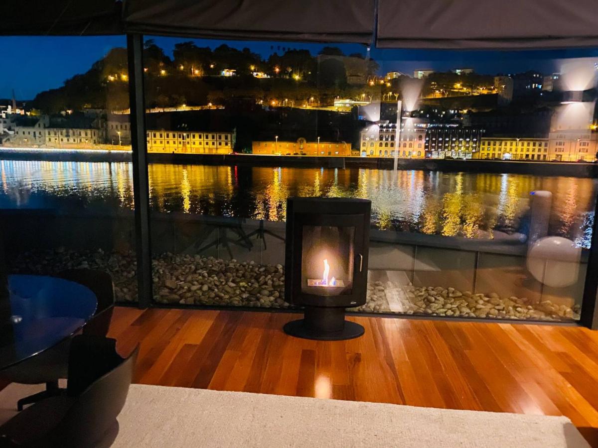 B&B Vila Nova de Gaia - MY DOURO VIEW Luxury Apartment River Front - Bed and Breakfast Vila Nova de Gaia