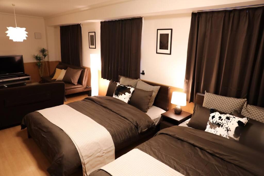 Appartamento con 1 Camera da Letto
