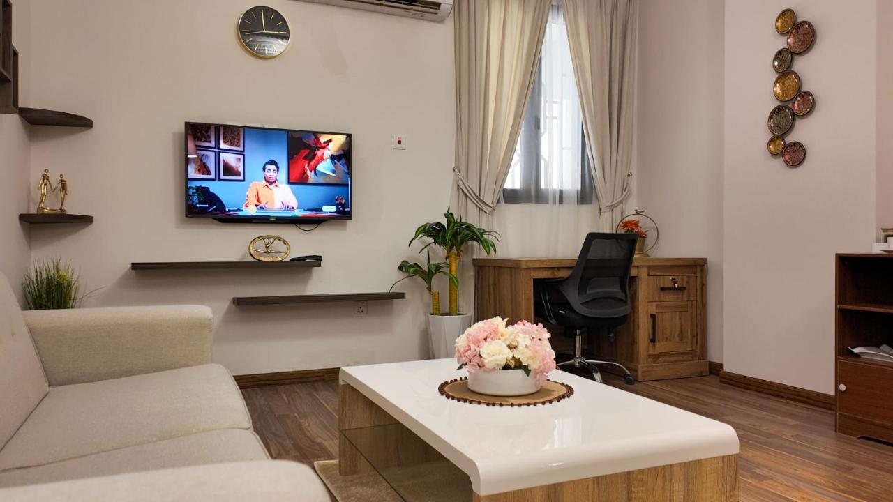 B&B Riyadh - Sada Compound (Women Only) سيدات فقط - Bed and Breakfast Riyadh