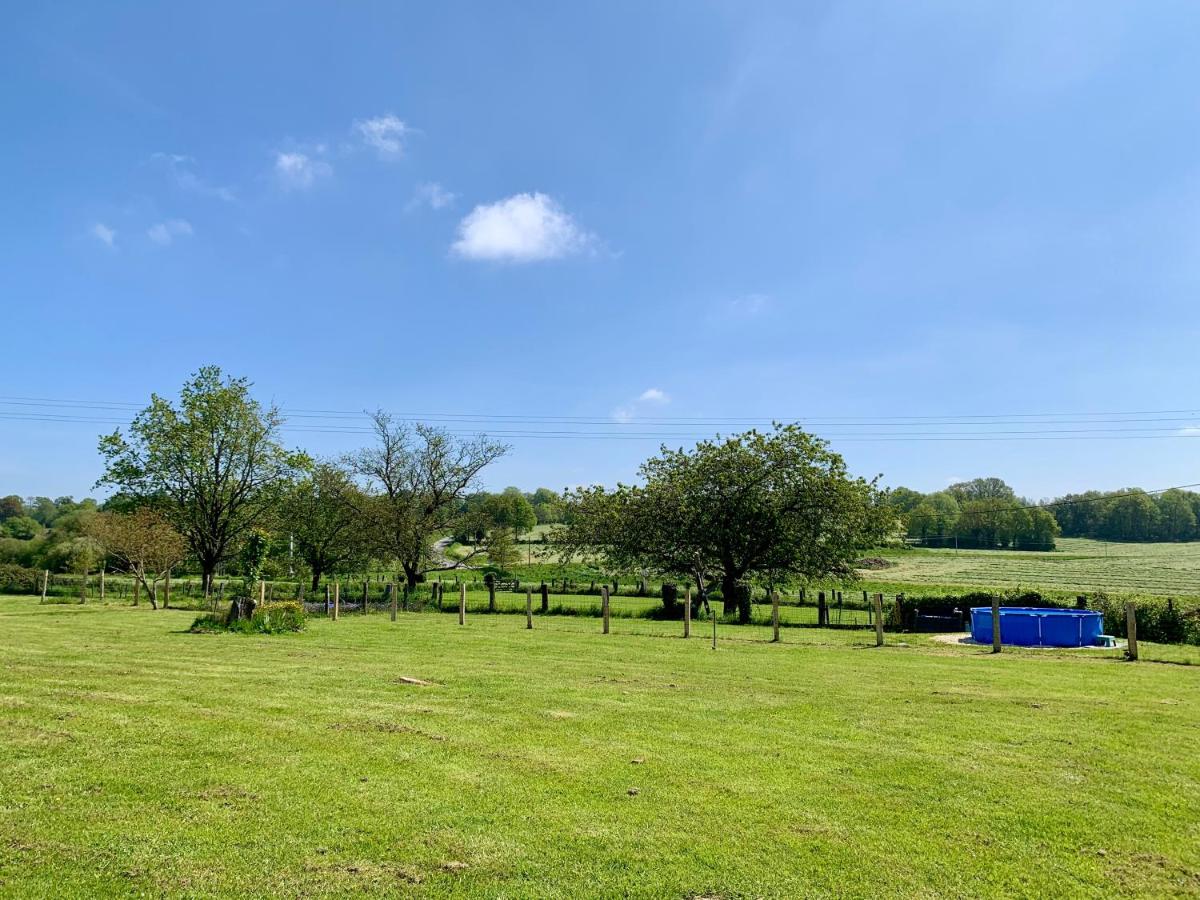 Beautiful cottage for a tranquil, rural retreat - B&B