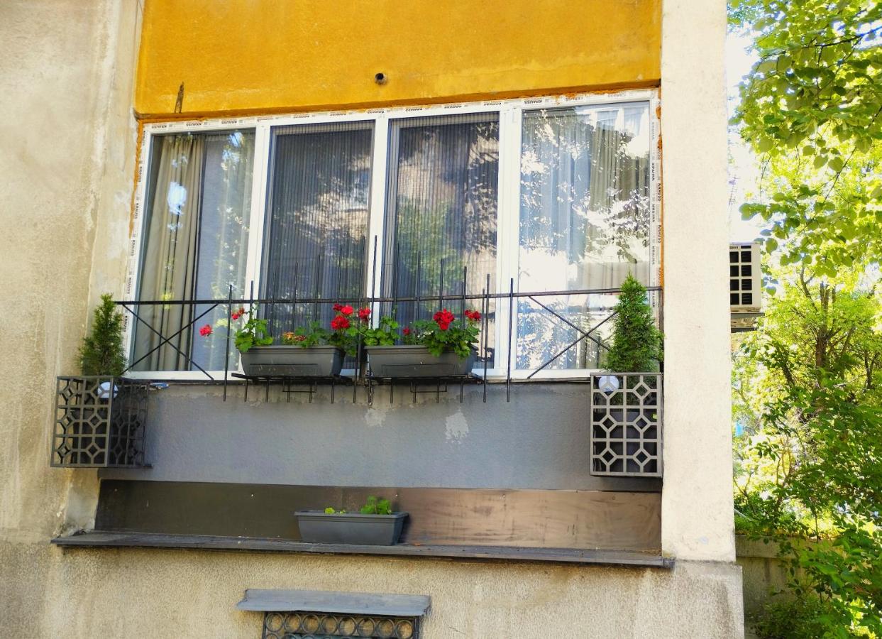 Mila Apartment - Bed and Breakfast